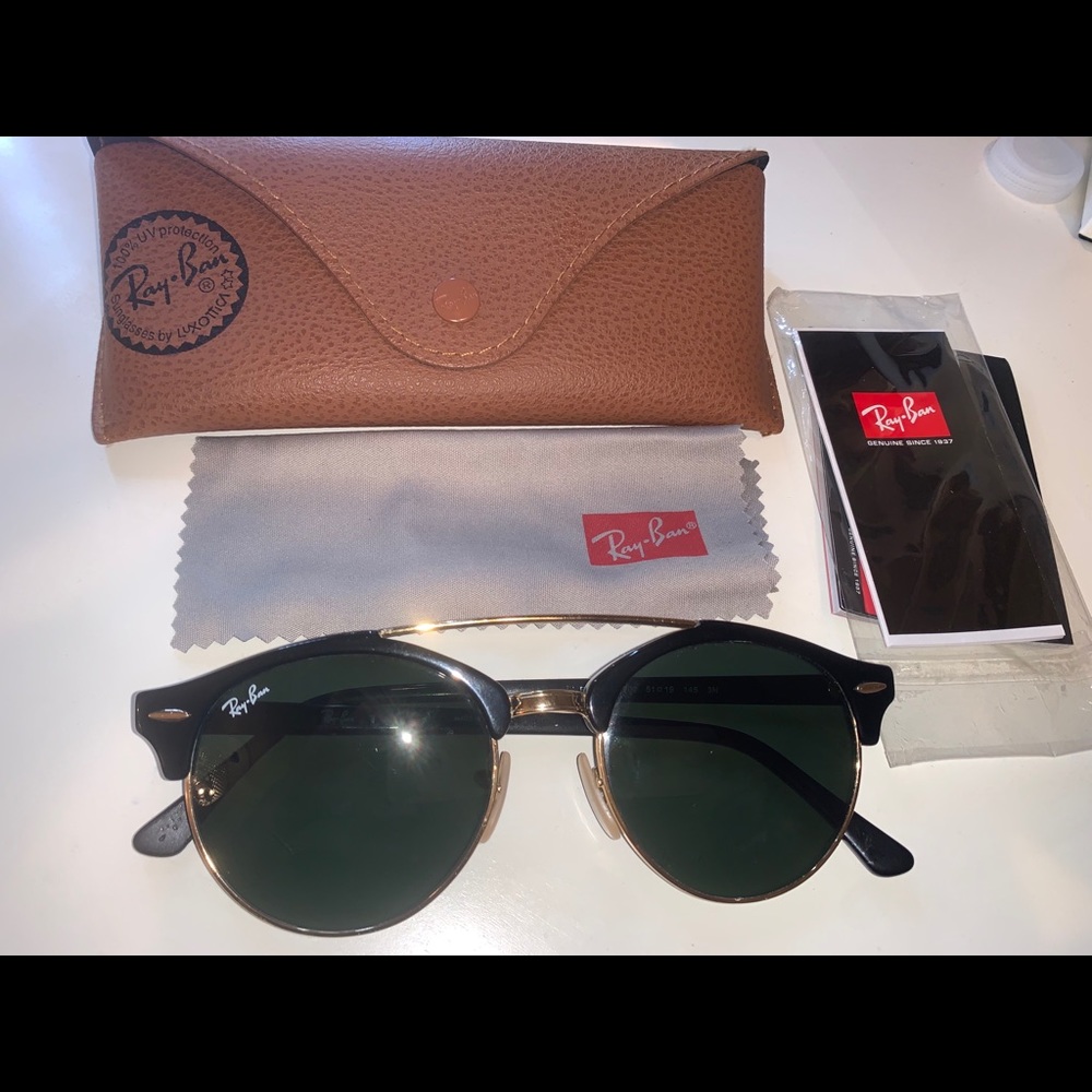 Ray Ban Sun Glasses
